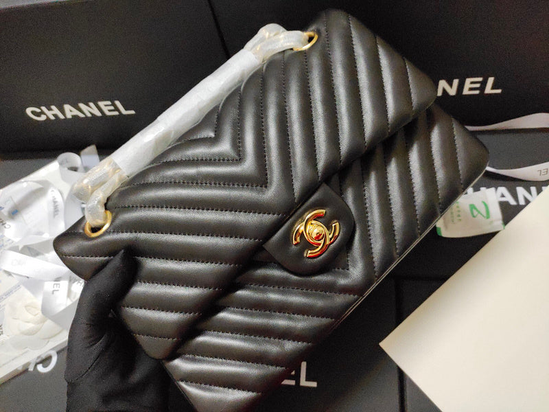 Satchel Bags - CHL Bags - 4839
