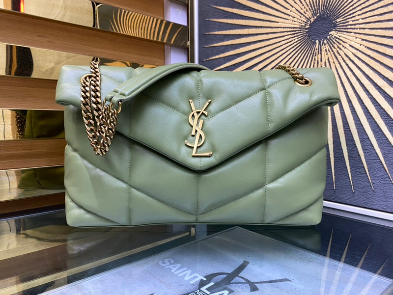 Glamy - YLS Bags - 676