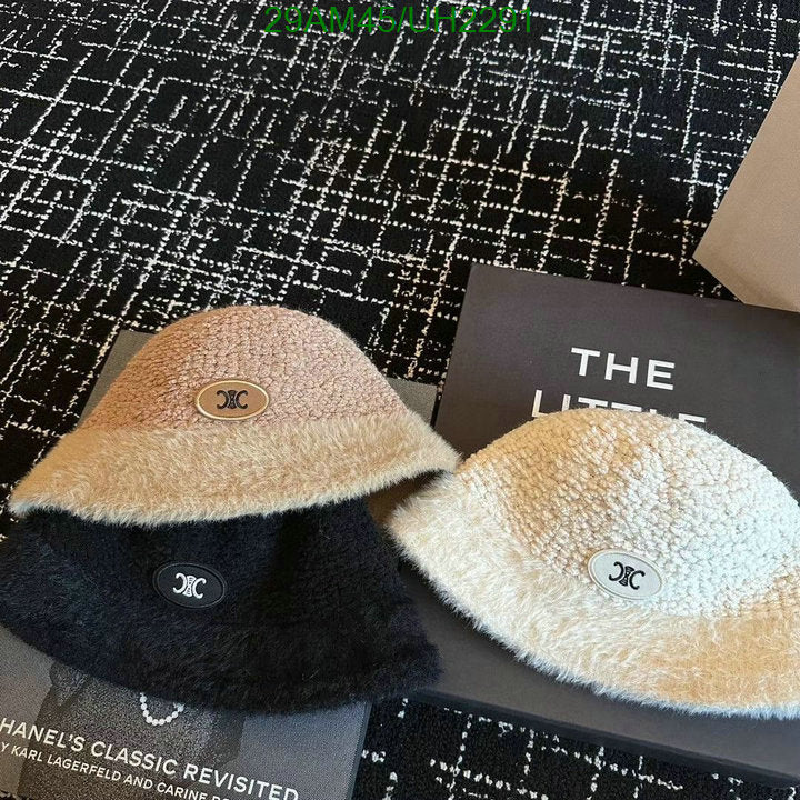 SAMC - COL Caps & Hats - 076
