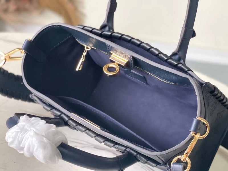 Satchel Bags - VL Bags - 1489