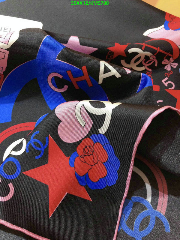 SAMC - CHL Scarves - 087