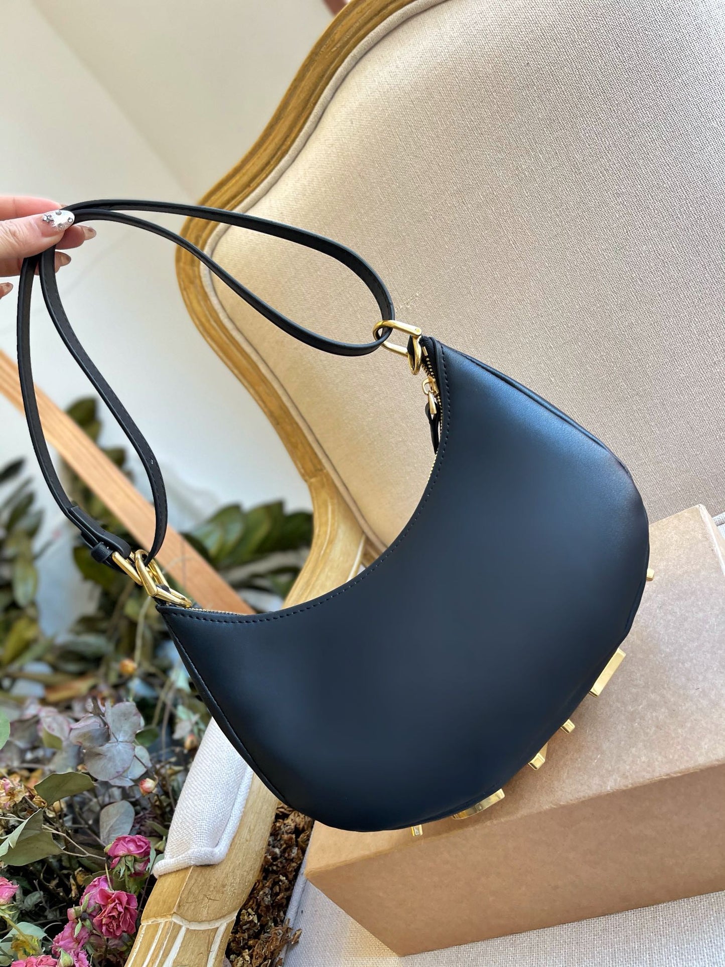 EN - New Arrival Bags FEI 256