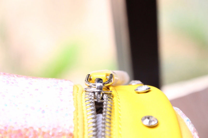 Satchel Bags - MC Bags - 037