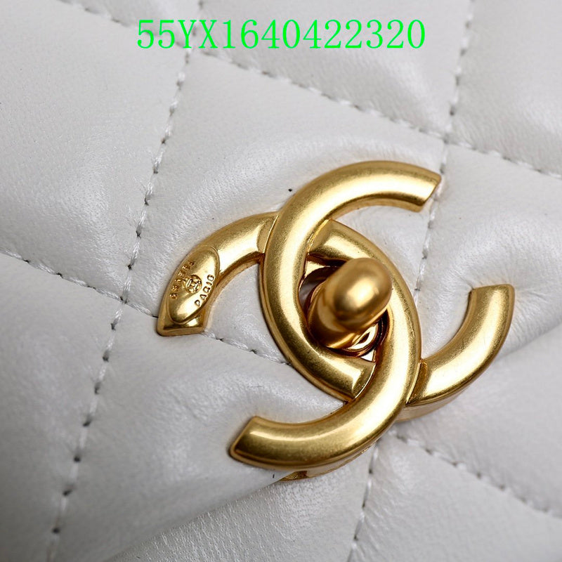 Satchel Bags - CHL Bags - 5392