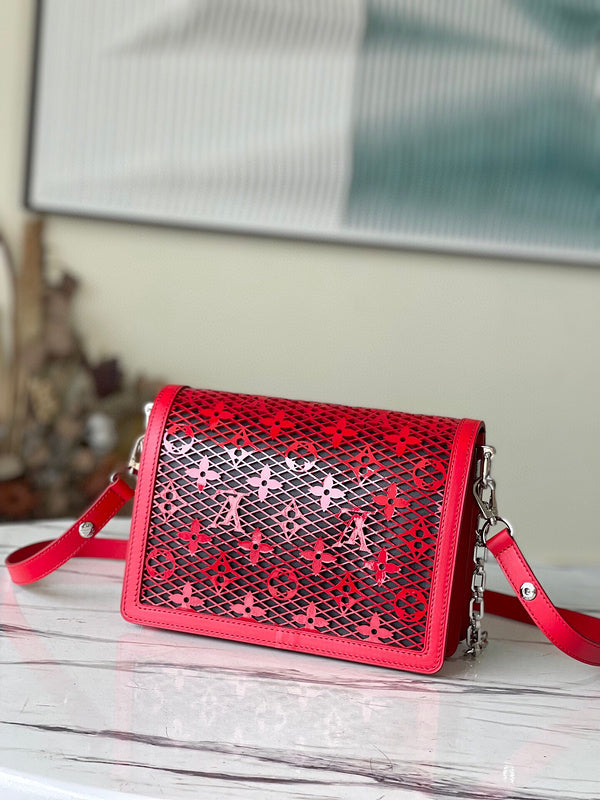 GlamI Lu-Vi bags - 5244