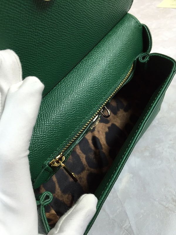 Satchel Bags - DG Bags - 023