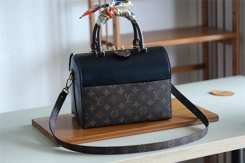 Glami Fashion Lu-Vi bags - 8181