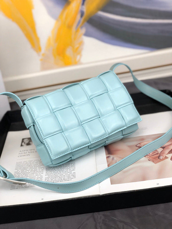 Satchel Bags - BV Bags - 337