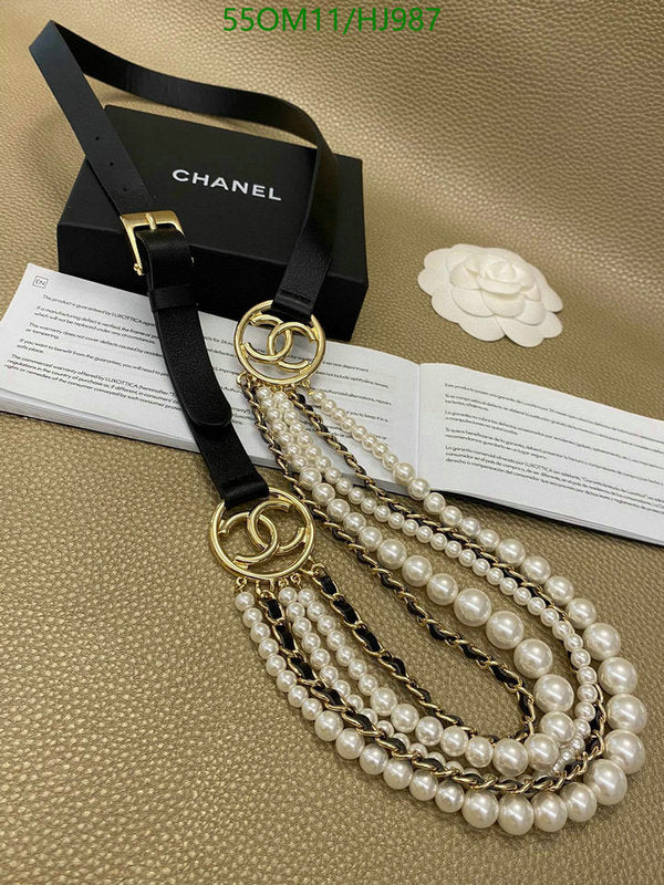 SAMC - CHL Jewelry - 710