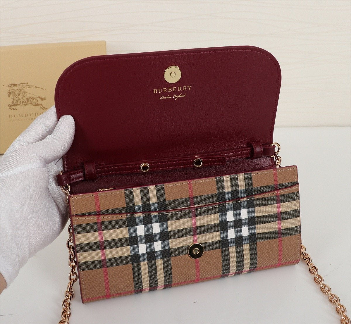 EN - New Arrival Bags BBR 024