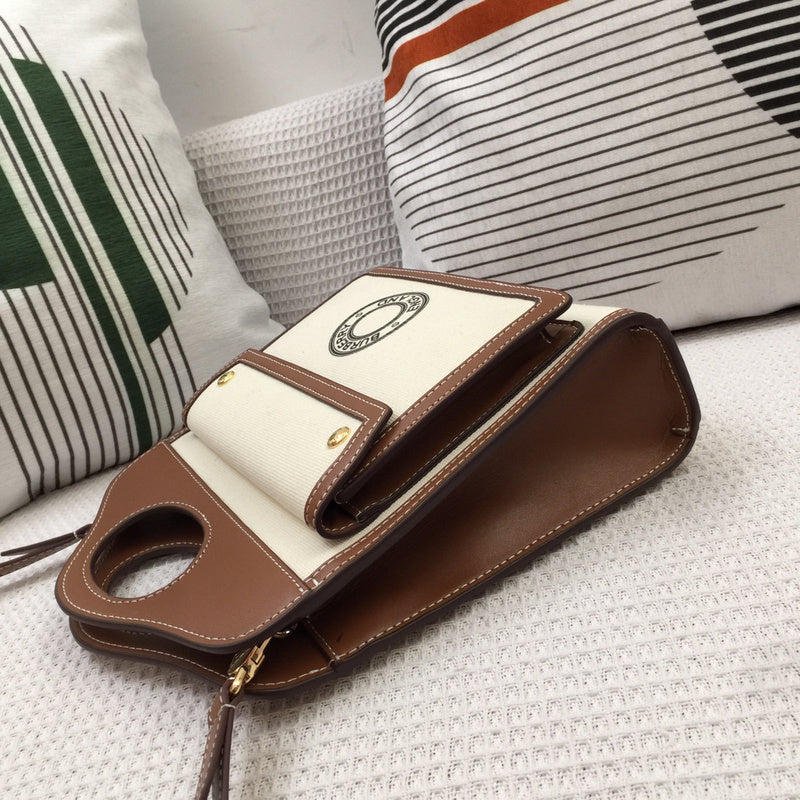 Satchel Bags - BBR Bags - 231