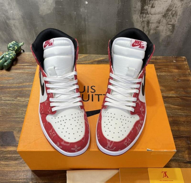 SAMC - NKE Shoes - 291