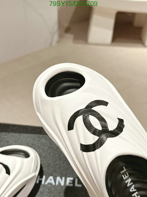SAMC - CHL Women Shoes Slippers - 029