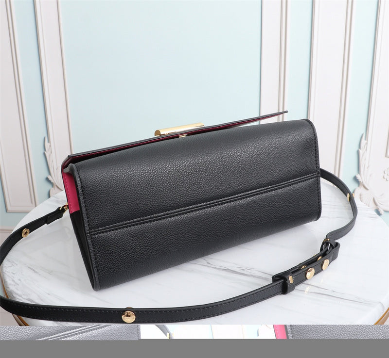 Satchel Bags - VL Bags - 411