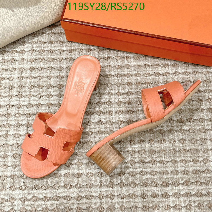 SAMC - HMS Women Shoes - 056