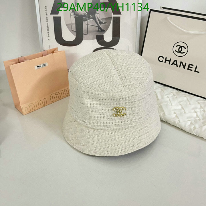 SAMC - CHL Caps & Hats - 484