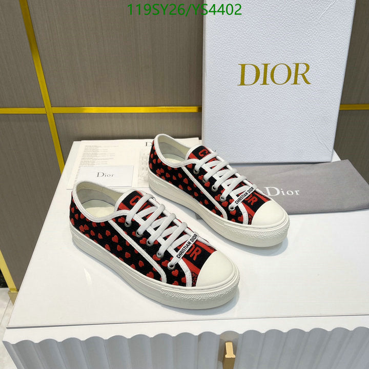 SAMCC - DOR Women Shoes - 1860