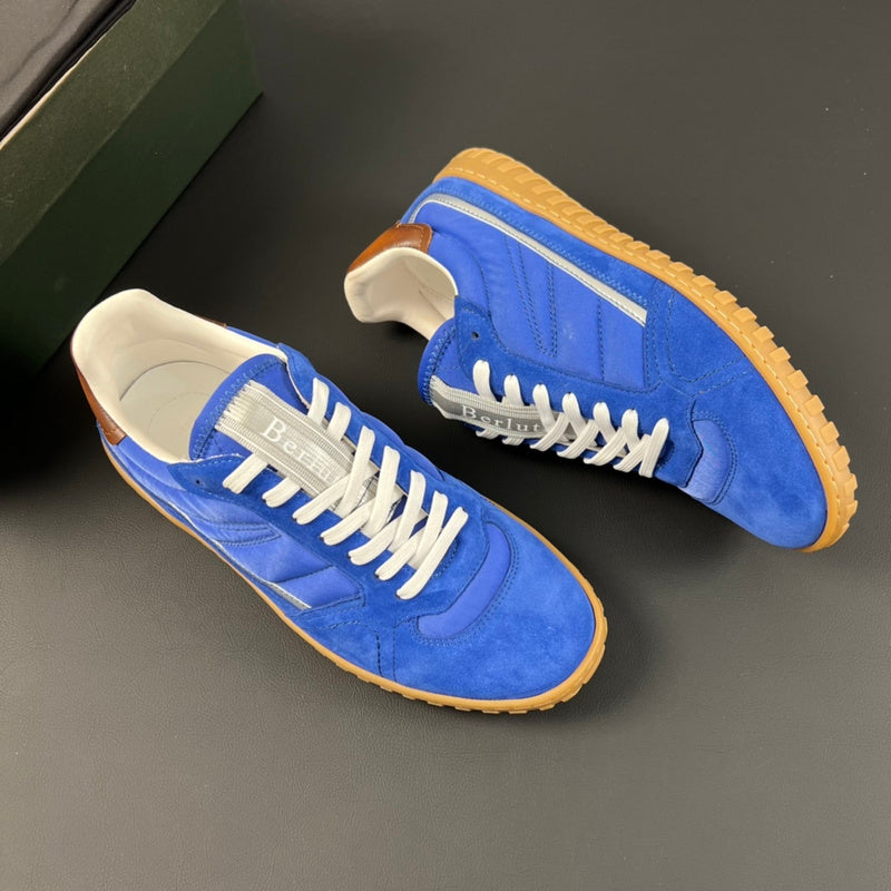 glami - BRE Men Shoes - 670