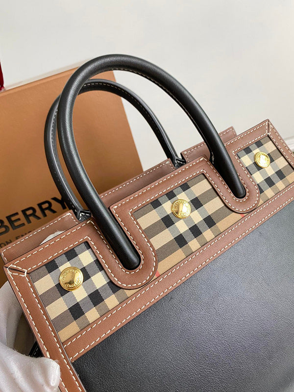 Glamy - BOR Bags - 1011