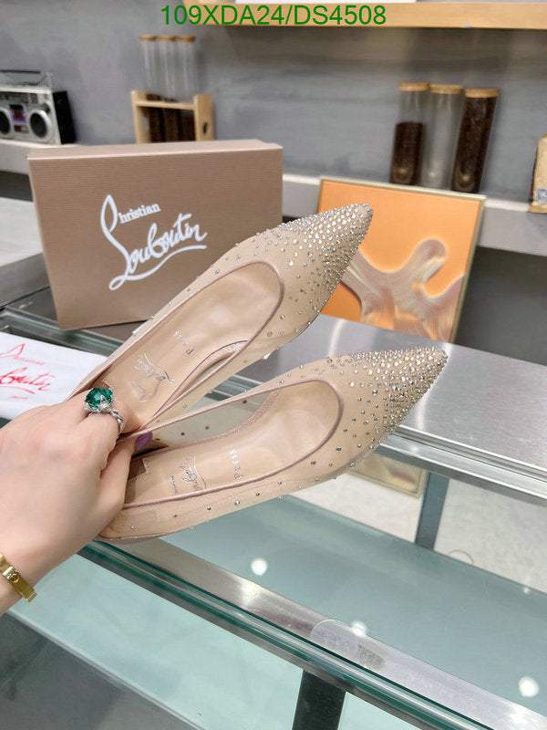 SAMC - CBL Women Shoes - 014