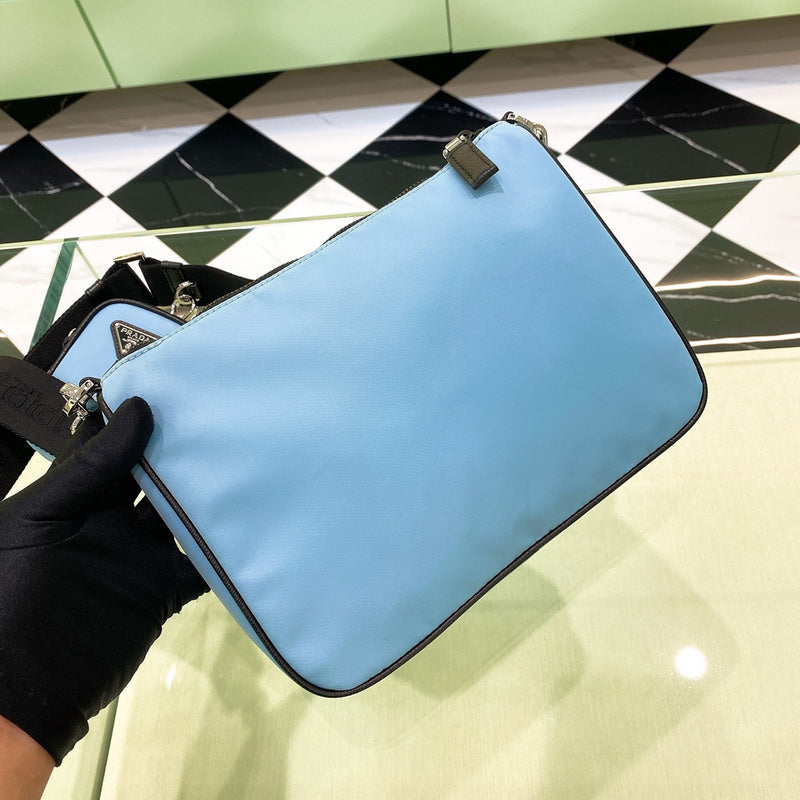 Satchel Bags - PDA Bags - 2816