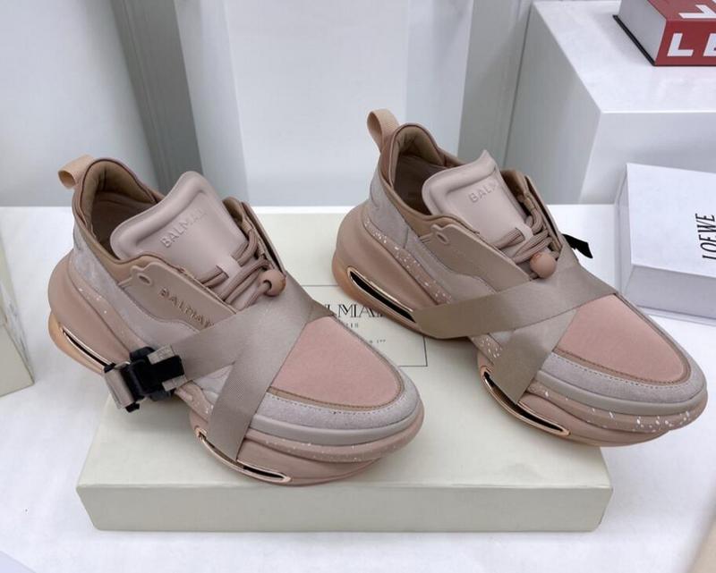 SAMC - BAM Men Shoes - 075
