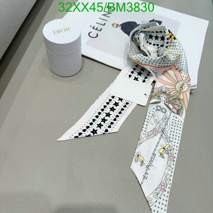 SAMC - DOR Scarves - 145