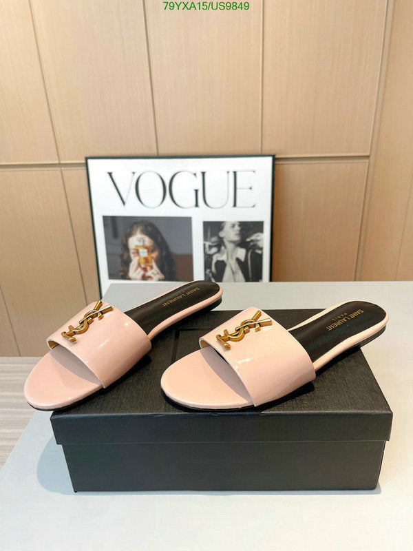 SAMC - YLS Women Shoes - 028