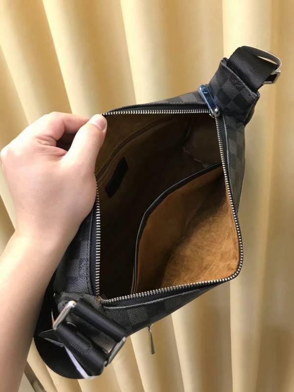 Satchel Bags - VL Bags - 3962