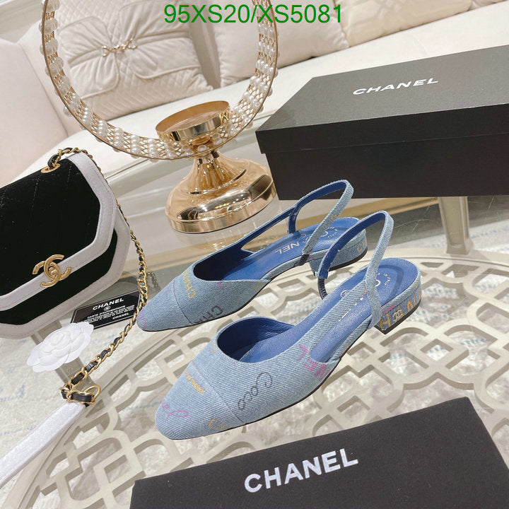 SAMC - CHL Women Shoes Ballet - 343