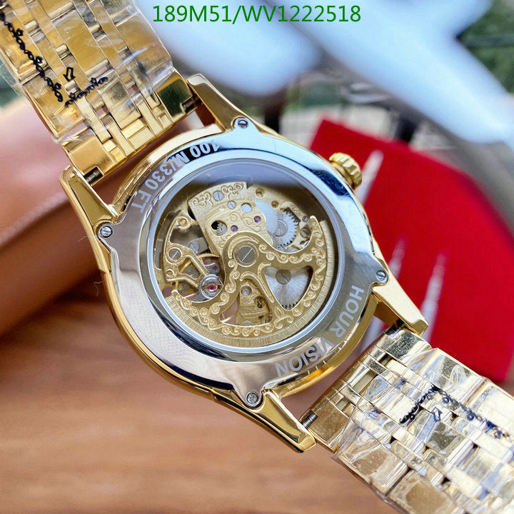 SAMC - OG Watches - 134