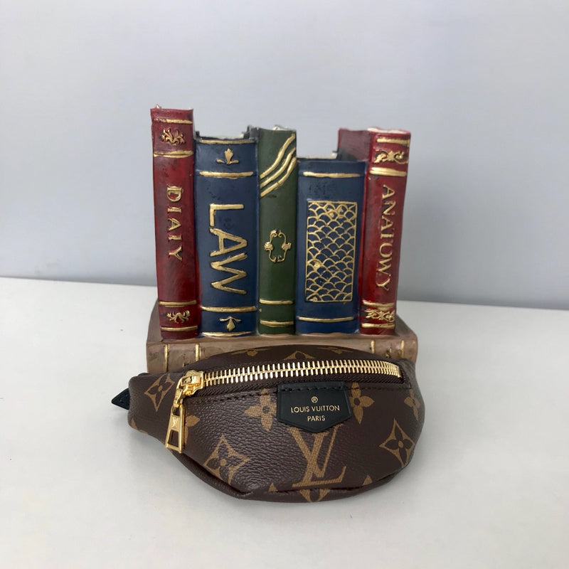 Satchel Bags - VL Bags - 020