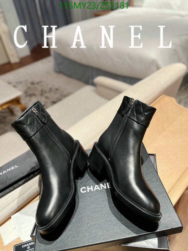SAMC - Mix Boots - 405