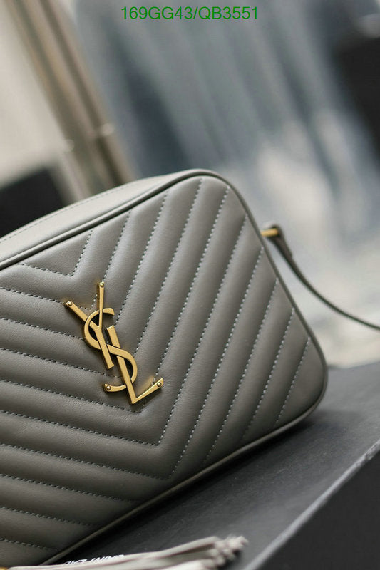 SAMC - YLS Bags - 239
