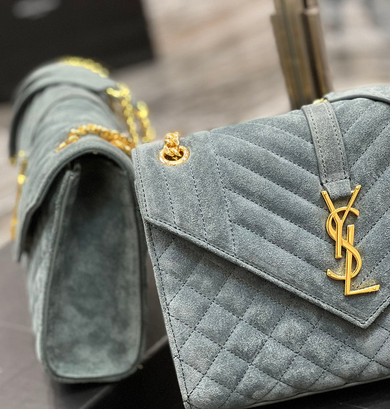Satchel Bags - SLY Bags - 466