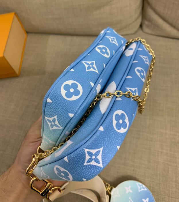SAMC - LOV Bags - 2420