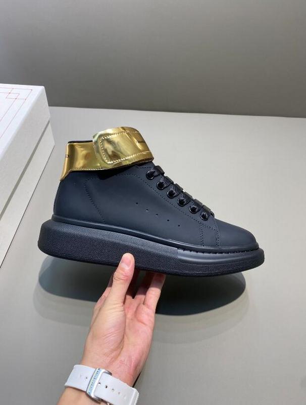SAMC - AQ Men SHoes - 252