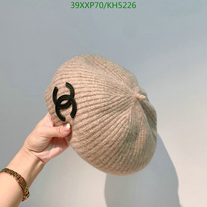 SAMC - CHL Caps & Hats - 472