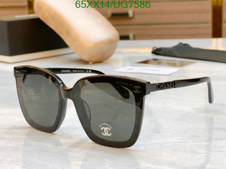 SAMC - CHL Glasses - 194