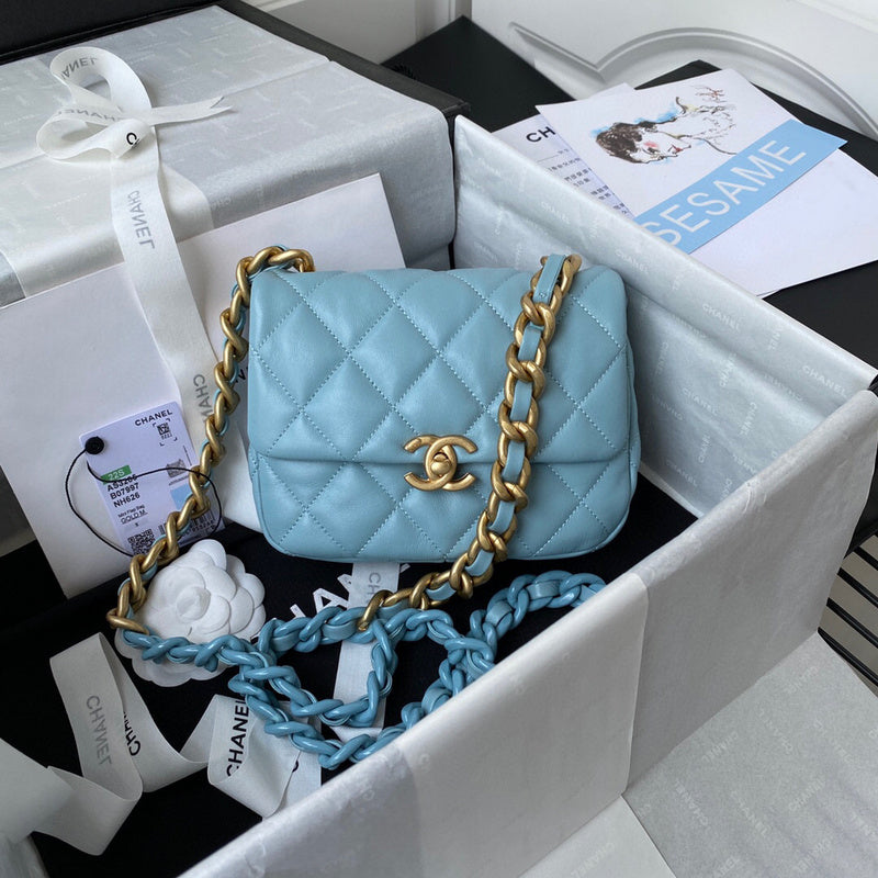 Satchel Bags - CHL Bags - 3171