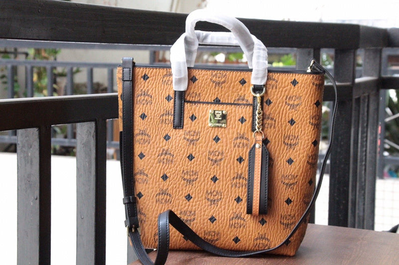 Satchel Bags - MC Bags - 432