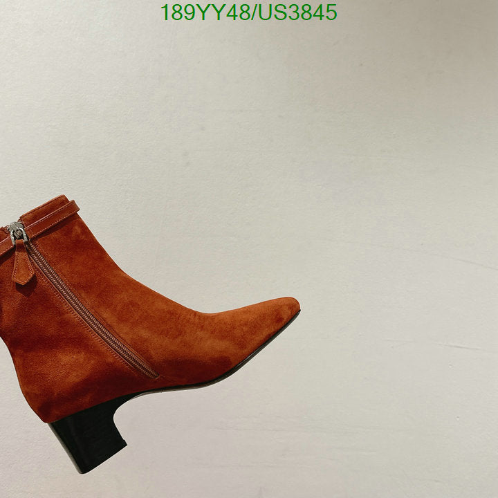 SAMC - HMS Women Shoes - 167