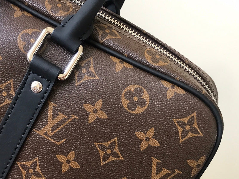 Satchel Bags - VL1 Bags - 635