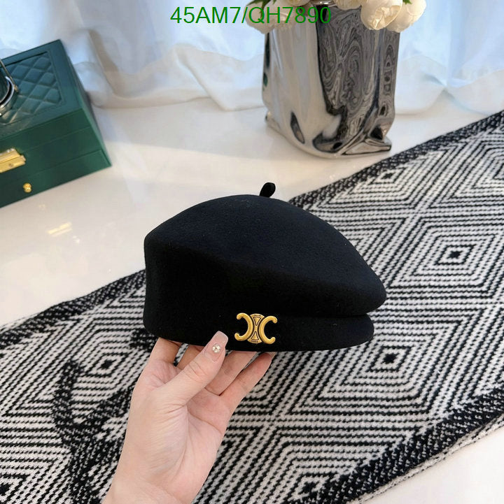 SAMC - COL Caps & Hats - 137