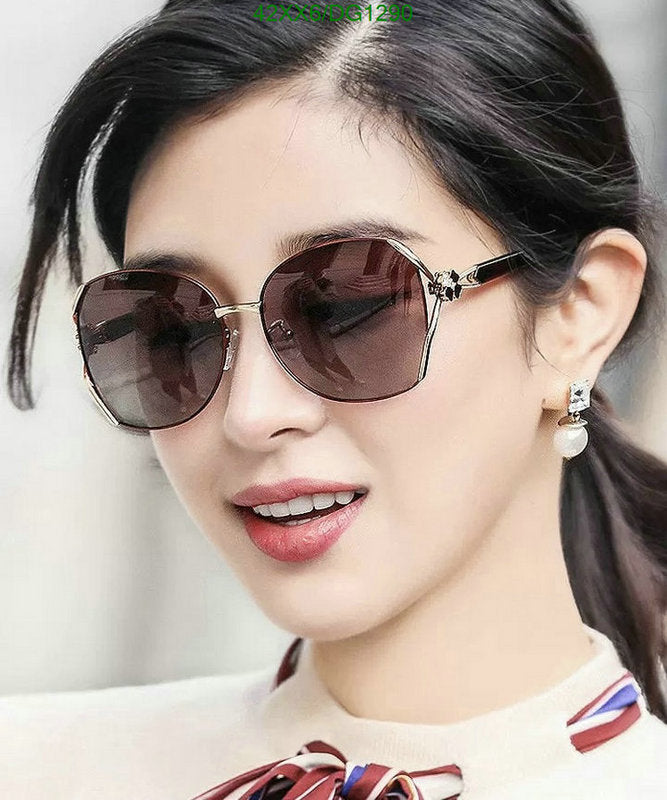 SAMC - CHL Glasses - 095