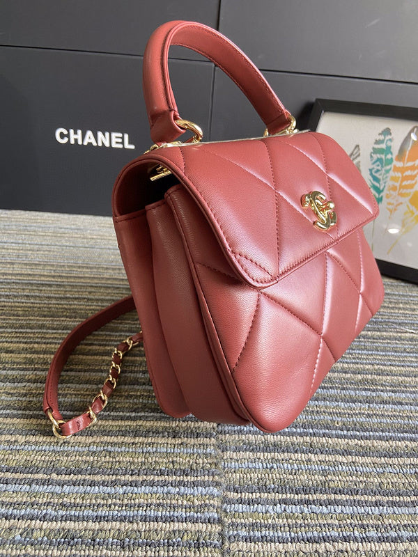 Satchel Bags - CHL Bags - 1509