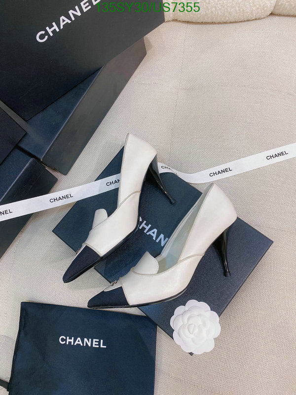 SAMC - CHL Women Shoes High Heels - 106