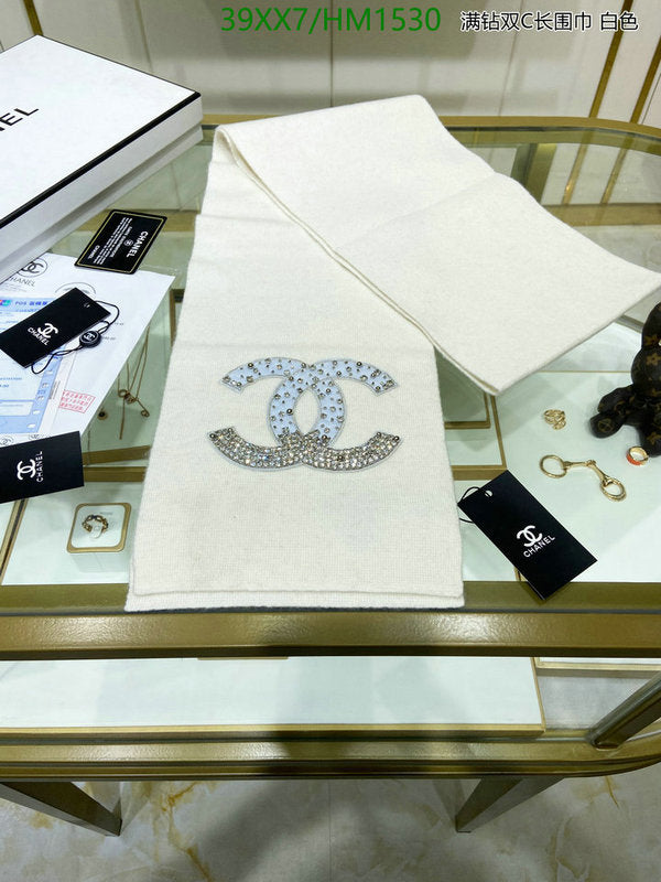 SAMC - CHL Scarves - 870