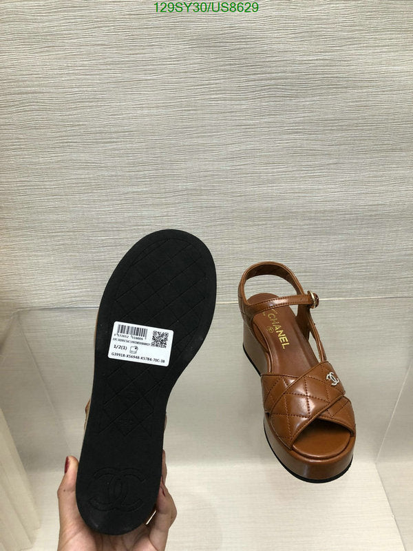 SAMC - CHL Women Shoes High Heels - 116