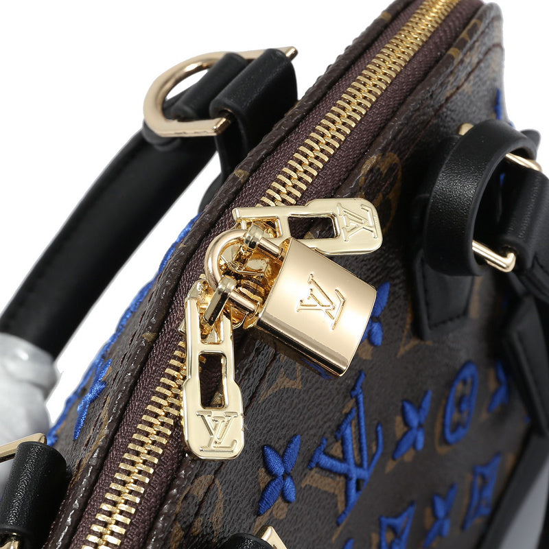 Satchel Bags - VL2 Bags - 428
